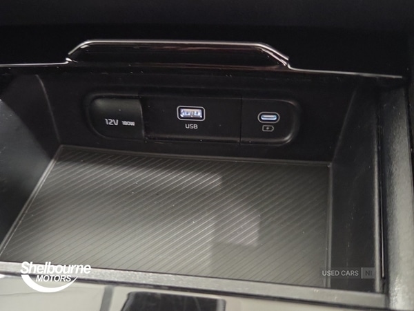 Used Kia Sportage 2023 for sale - 78215409: Photo 26