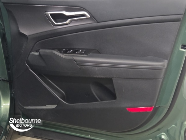 Used Kia Sportage 2023 for sale - 78215409: Photo 30