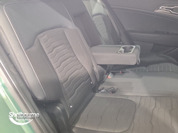 Used Kia Sportage 2023 for sale - 78215409: Photo 33