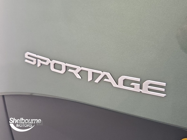 Used Kia Sportage 2023 for sale - 78215409: Photo 35