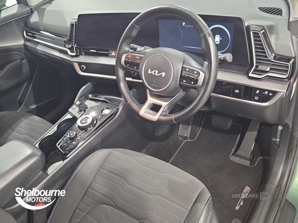 Used Kia Sportage 2023 for sale - 78215409: Photo 4