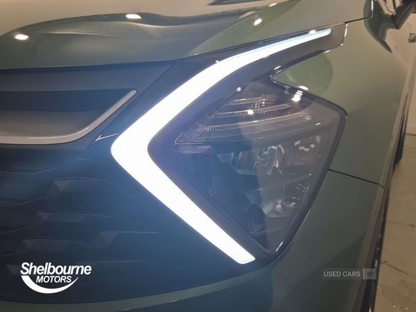 Used Kia Sportage 2023 for sale - 78215409: Photo 45