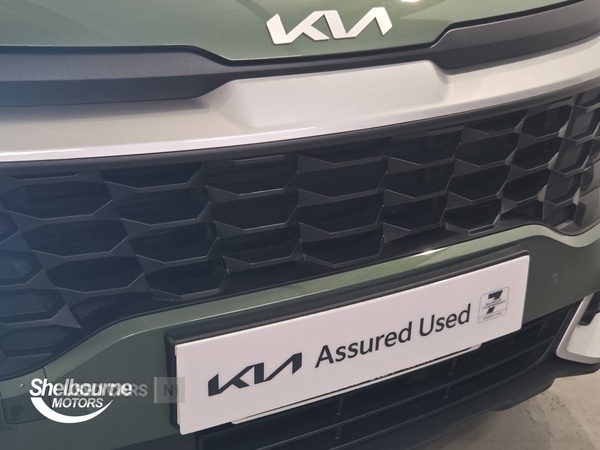 Used Kia Sportage 2023 for sale - 78215409: Photo 48