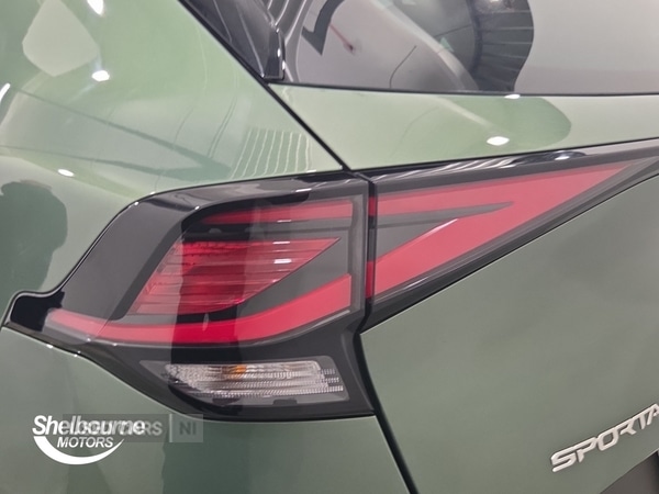 Used Kia Sportage 2023 for sale - 78215409: Photo 50