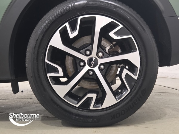 Used Kia Sportage 2023 for sale - 78215409: Photo 7