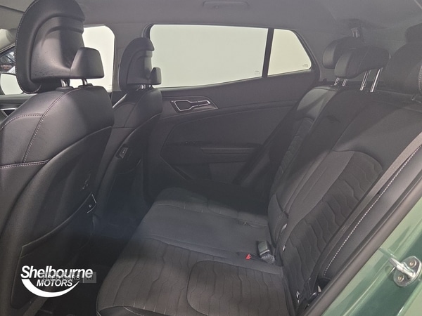 Used Kia Sportage 2023 for sale - 78215409: Photo 9