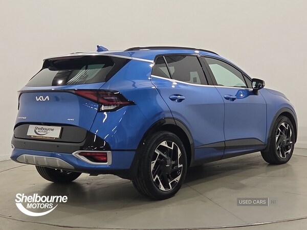 Used Kia Sportage 2025 for sale - 77098517: Photo 14