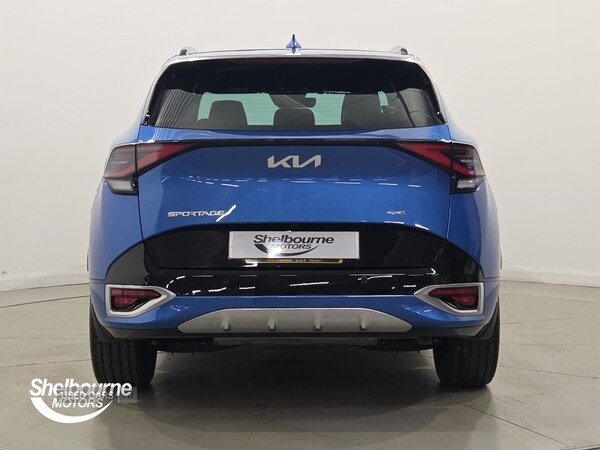 Used Kia Sportage 2025 for sale - 77098517: Photo 15