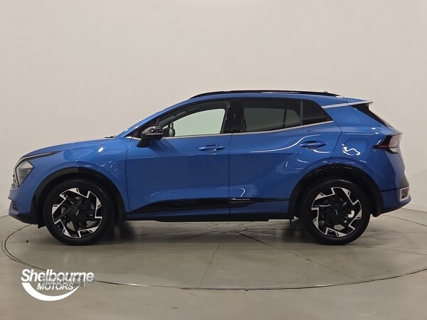 Used Kia Sportage 2025 for sale - 77098517: Photo 16