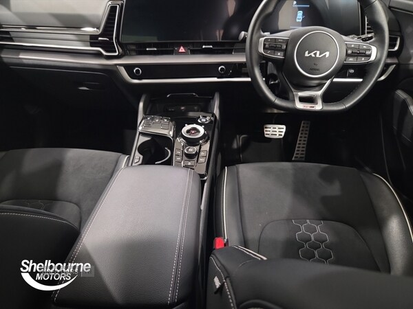 Used Kia Sportage 2025 for sale - 77098517: Photo 17