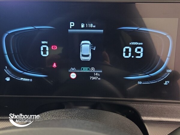 Used Kia Sportage 2025 for sale - 77098517: Photo 19