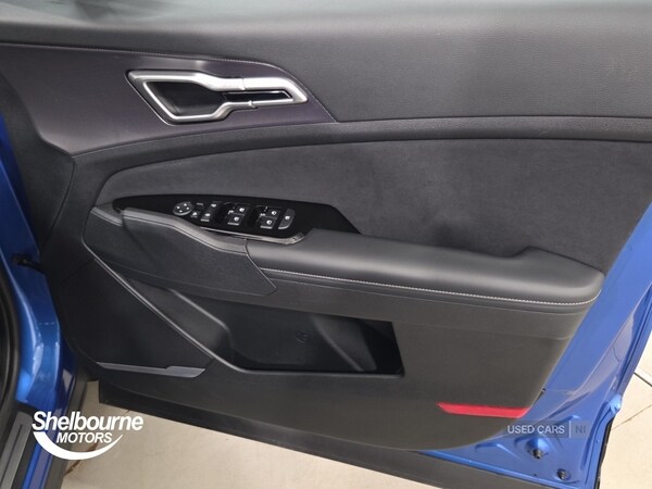 Used Kia Sportage 2025 for sale - 77098517: Photo 20