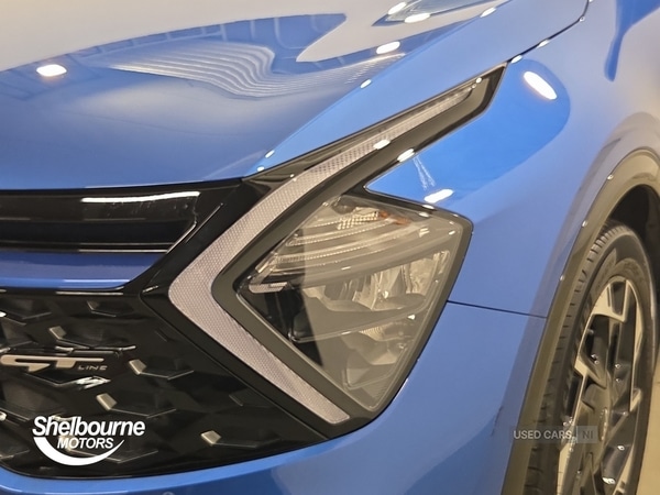 Used Kia Sportage 2025 for sale - 77098517: Photo 23