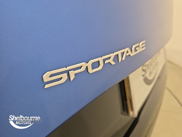 Used Kia Sportage 2025 for sale - 77098517: Photo 27