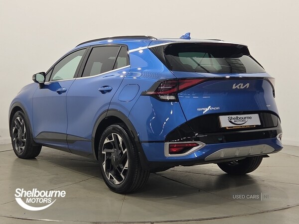 Used Kia Sportage 2025 for sale - 77098517: Photo 3