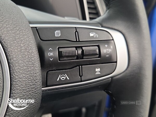 Used Kia Sportage 2025 for sale - 77098517: Photo 31