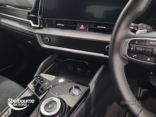 Used Kia Sportage 2025 for sale - 77098517: Photo 35