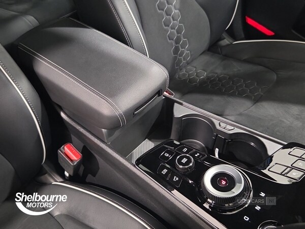 Used Kia Sportage 2025 for sale - 77098517: Photo 36