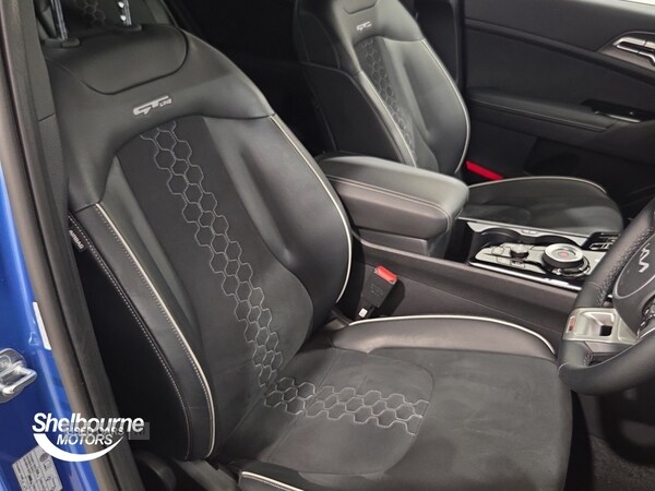 Used Kia Sportage 2025 for sale - 77098517: Photo 37