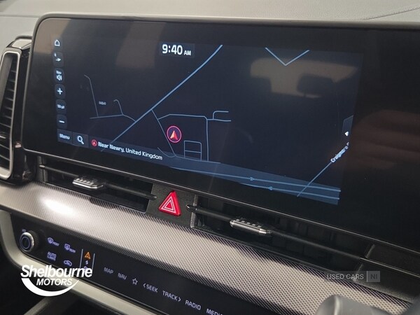 Used Kia Sportage 2025 for sale - 77098517: Photo 39