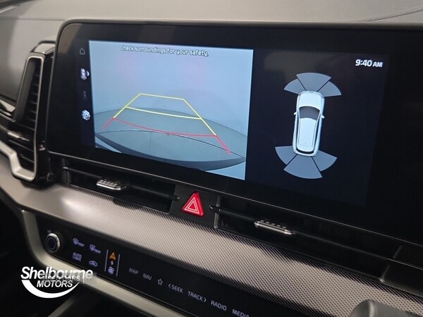 Used Kia Sportage 2025 for sale - 77098517: Photo 40