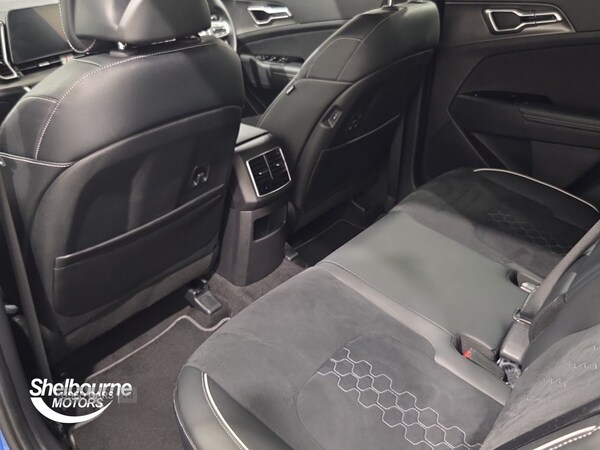 Used Kia Sportage 2025 for sale - 77098517: Photo 46