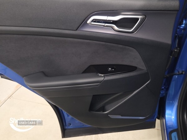 Used Kia Sportage 2025 for sale - 77098517: Photo 47