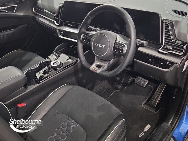 Used Kia Sportage 2025 for sale - 77098517: Photo 5