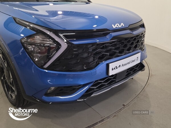 Used Kia Sportage 2025 for sale - 77098517: Photo 50