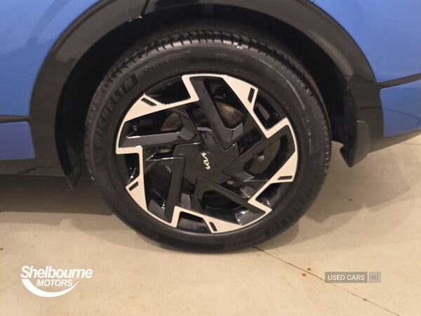 Used Kia Sportage 2025 for sale - 77098517: Photo 8