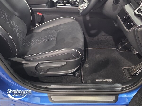 Used Kia Sportage 2025 for sale - 77098517: Photo 9