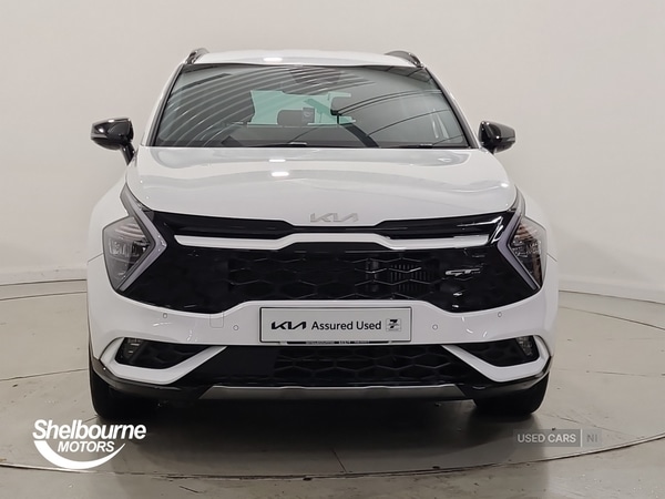 Used Kia Sportage 2025 for sale - 76539356: Photo 11