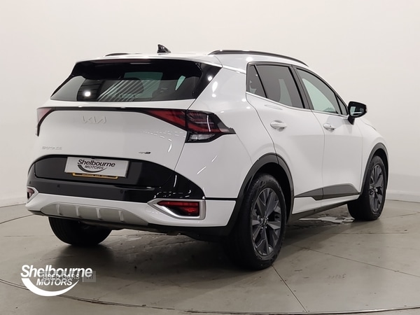 Used Kia Sportage 2025 for sale - 76539356: Photo 13