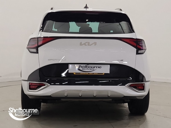 Used Kia Sportage 2025 for sale - 76539356: Photo 14