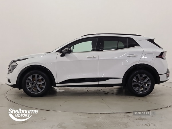 Used Kia Sportage 2025 for sale - 76539356: Photo 15