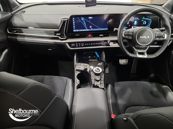 Used Kia Sportage 2025 for sale - 76539356: Photo 16