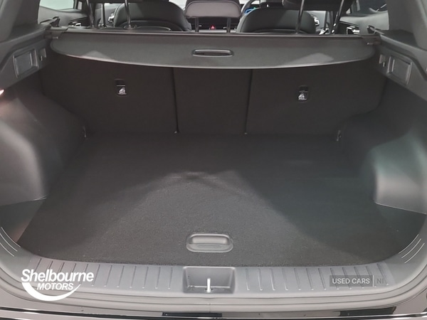 Used Kia Sportage 2025 for sale - 76539356: Photo 17