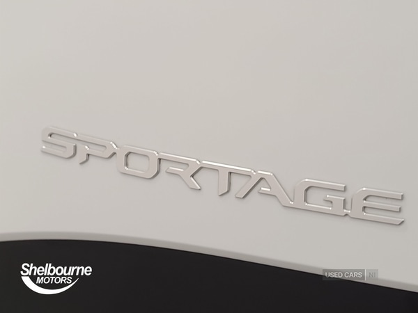 Used Kia Sportage 2025 for sale - 76539356: Photo 18