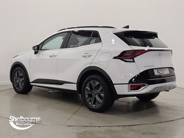 Used Kia Sportage 2025 for sale - 76539356: Photo 2