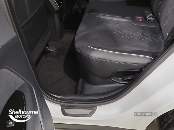 Used Kia Sportage 2025 for sale - 76539356: Photo 20