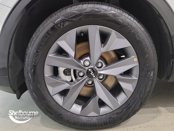 Used Kia Sportage 2025 for sale - 76539356: Photo 27