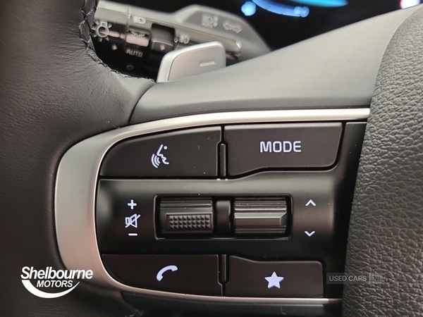 Used Kia Sportage 2025 for sale - 76539356: Photo 30