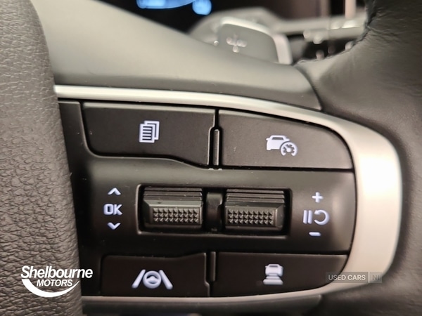 Used Kia Sportage 2025 for sale - 76539356: Photo 31