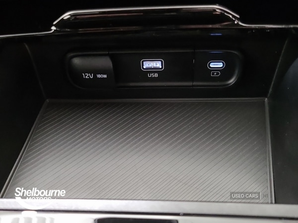 Used Kia Sportage 2025 for sale - 76539356: Photo 35