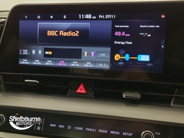 Used Kia Sportage 2025 for sale - 76539356: Photo 38