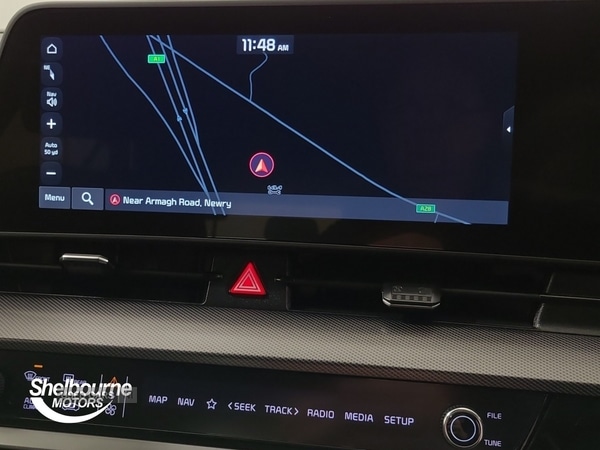 Used Kia Sportage 2025 for sale - 76539356: Photo 39