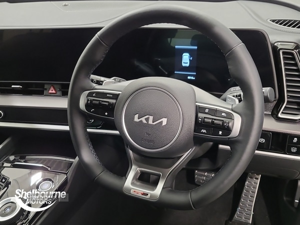 Used Kia Sportage 2025 for sale - 76539356: Photo 4