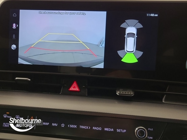 Used Kia Sportage 2025 for sale - 76539356: Photo 40