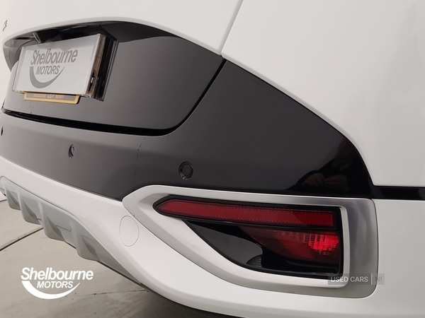 Used Kia Sportage 2025 for sale - 76539356: Photo 44