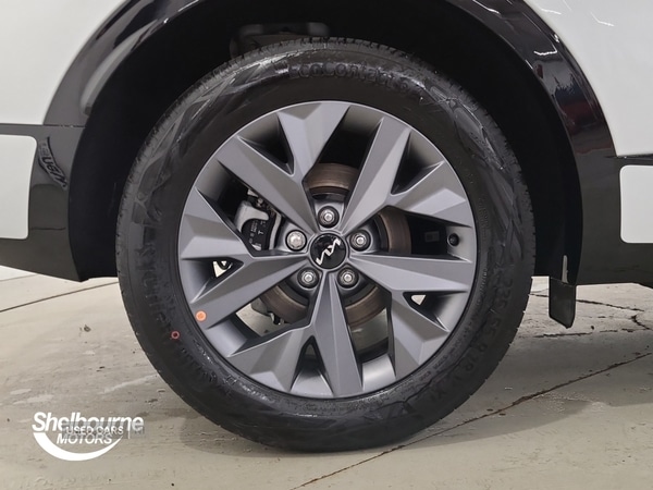 Used Kia Sportage 2025 for sale - 76539356: Photo 45